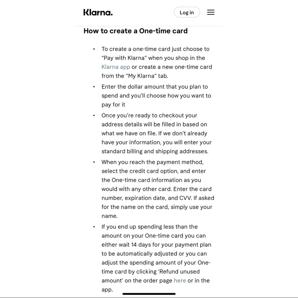 WANT IT MORE THAN ANYTHING? Affirm or Klarna - Picture 4 of 6